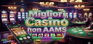 Casinò Affidabili Non AAMS Guida Completa per il Giocatore Responsabile