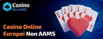 Casinò Affidabili Non AAMS Guida Completa per il Giocatore Responsabile