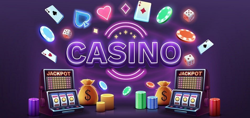 Casino Uden Rofus En Ny Æra af Spiloplevelser Casino Uden Rofus En Ny Æra af Spiloplevelser