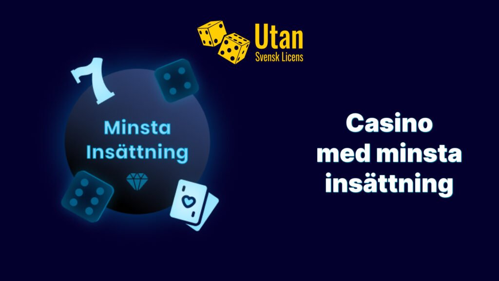 Casino Utan Svensk Licens Vad Du Behöver Veta