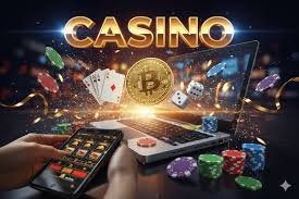 Casinoer med lav indbetaling Find de bedste tilbud