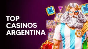 Casinos Online Argentina Métodos de Pago y Más Casinos Online Argentina Métodos de Pago y Más