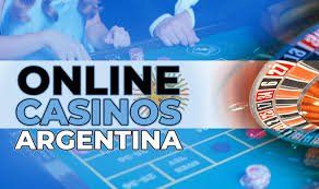 Casinos Online Argentina Métodos de Pago y Más Casinos Online Argentina Métodos de Pago y Más