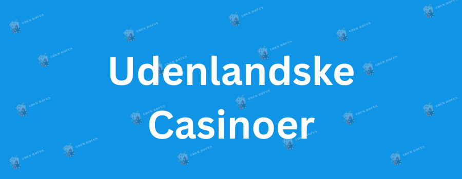 Danish Casino Uden MitID - Spil Sikkert og Anonymt Danish Casino Uden MitID - Spil Sikkert og Anonymt