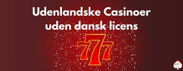 Danske Casino Sider Alt Du Behøver At Vide