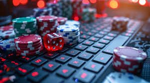 Discover the Exciting BOF Casino Cashback Bonus Offer! Discover the Exciting BOF Casino Cashback Bonus Offer!