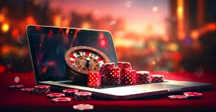 Discover the Exciting World of Lucky Mister Casino