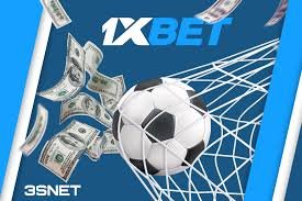 Exploring the Official 1xbet CM Site An All-in-One Betting Experience