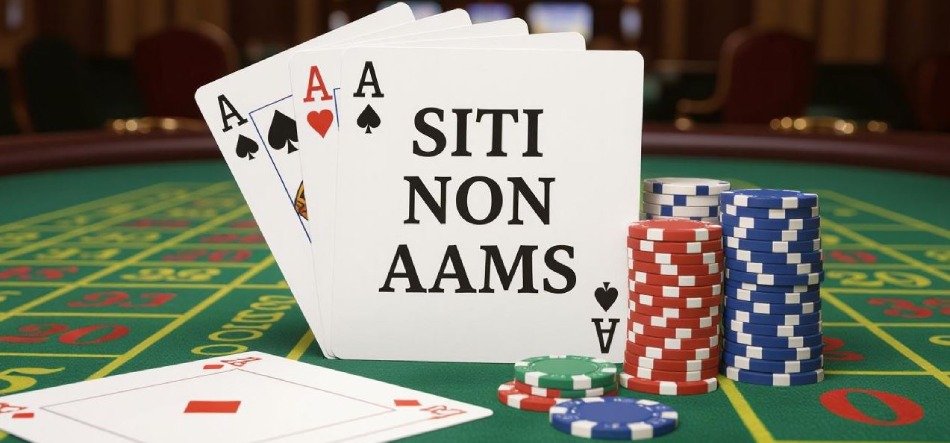 I migliori siti scommesse senza documento un'esperienza di gioco semplificata