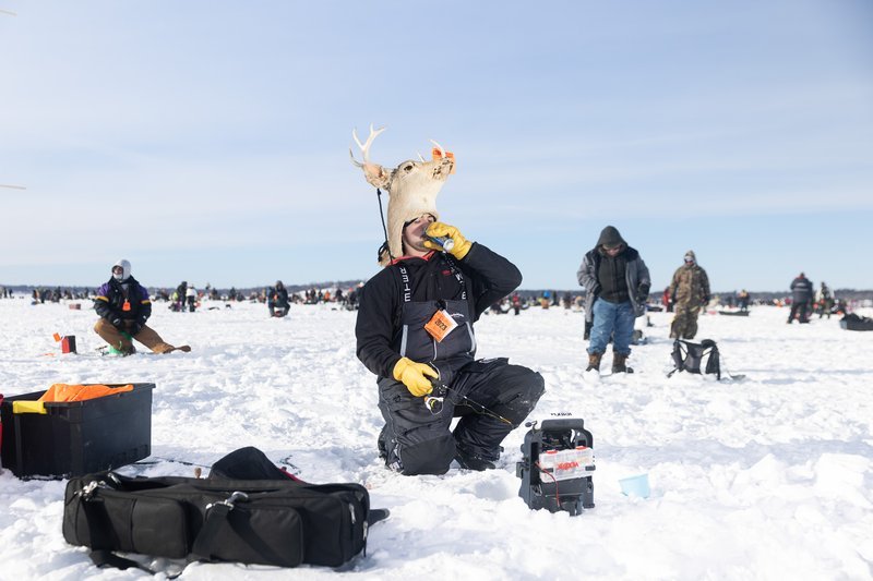 Experience the Thrills of Ice Fishing Live Casino in the UK in United Kigdom Experience the Thrills of Ice Fishing Live Casino in the UK in United Kigdom
