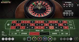 Roulette Not on Gamstop Live A Safe Alternative for Gamblers
