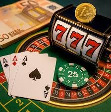 Scopri i Casinò Non AAMS con Deposito di 1 Euro 1014198347