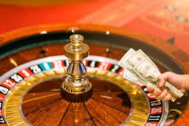 The Exciting World of Bitcoin Roulette A Guide for Gamblers The Exciting World of Bitcoin Roulette A Guide for Gamblers