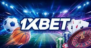 Experience Excitement at 1xBet Malaysia Online Casino -1196825934