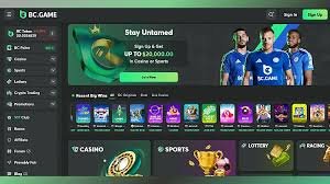 Exploring BC.Game Alternative Links for Seamless Gaming