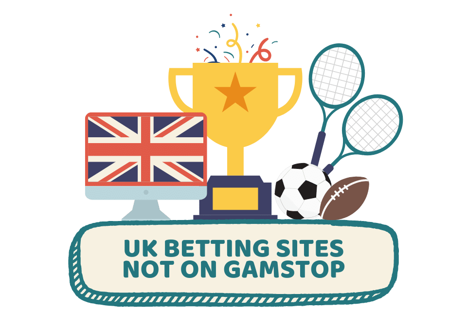 Top Sportsbooks Not on GamStop Your Guide to Alternative Betting Options Top Sportsbooks Not on GamStop Your Guide to Alternative Betting Options
