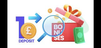 Unlock Excitement Your Ultimate Guide to UK Casino No Deposit Bonuses Unlock Excitement Your Ultimate Guide to UK Casino No Deposit Bonuses