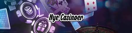 Bedste Nye Casinoer En Guide til De Nyeste Spiloplevelser Bedste Nye Casinoer En Guide til De Nyeste Spiloplevelser