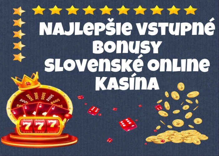Bonus za registráciu bez vkladu – Všetko, čo potrebujete vedieť Bonus za registráciu bez vkladu – Všetko, čo potrebujete vedieť