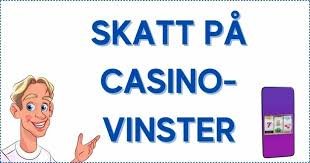 Casino Skattefritt Njut av Spel utan Skatter Casino Skattefritt Njut av Spel utan Skatter