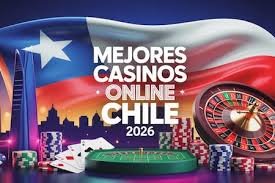 Descubre los Mejores Casinos Online en Chile -1729385151