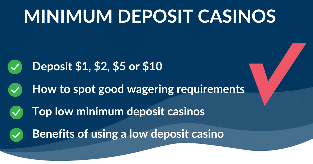 Discover the Best £1 Deposit Casinos in the UK -26698809 Discover the Best £1 Deposit Casinos in the UK -26698809