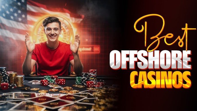 Discover the Best Offshore Casinos Discover the Best Offshore Casinos