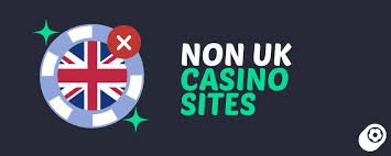 Discover the Thrilling World of Non UK Based Online Casinos Discover the Thrilling World of Non UK Based Online Casinos
