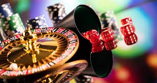 Discover UK Casinos Not on GamStop