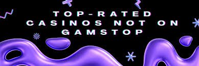 Discovering Casino Sites Not on Gamstop 1690172098