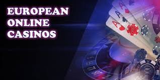 Explore European Casinos That Accept UK Players Explore European Casinos That Accept UK Players