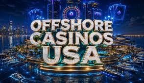 Exploring Overseas Casinos A Guide for Players Exploring Overseas Casinos A Guide for Players
