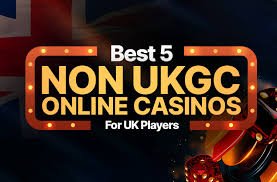 Exploring the World of Non UK Licensed Casinos -1501306526 Exploring the World of Non UK Licensed Casinos -1501306526