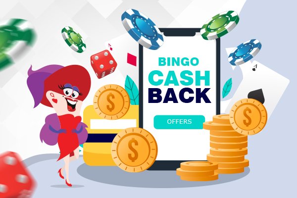 Få Det Mest Ud Af Dit Spil med Casino med Cashback Bonus