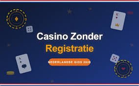 Goksite zonder CRUKS Ervaar Vrije Spelplezier