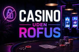 Hvordan man spiller uden om ROFUS En guide til forskellige muligheder