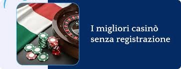 I Siti Casinò Non AAMS Guida Completa e Sicurezza I Siti Casinò Non AAMS Guida Completa e Sicurezza