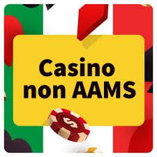 I Siti Casinò Non AAMS Guida Completa e Sicurezza I Siti Casinò Non AAMS Guida Completa e Sicurezza