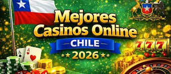 Los Mejores Casinos Chilenos Confiables Con Soporte al Jugador -2043620136