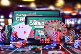 Νέα Ξένα Online Casino Ανακαλύπτοντας τον Κόσμο των Διαδικτυακών Τυχερών Παιχνιδιών Νέα Ξένα Online Casino Ανακαλύπτοντας τον Κόσμο των Διαδικτυακών Τυχερών Παιχνιδιών