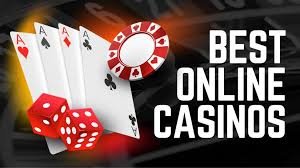 Τα Καλύτερα Online Casino στην Ελλάδα - Μάθετε Πού να Παίξετε Τα Καλύτερα Online Casino στην Ελλάδα - Μάθετε Πού να Παίξετε