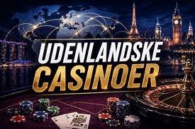 Oplev Verdens Bedste Casinooplevelser med Foreign Casino Oplev Verdens Bedste Casinooplevelser med Foreign Casino
