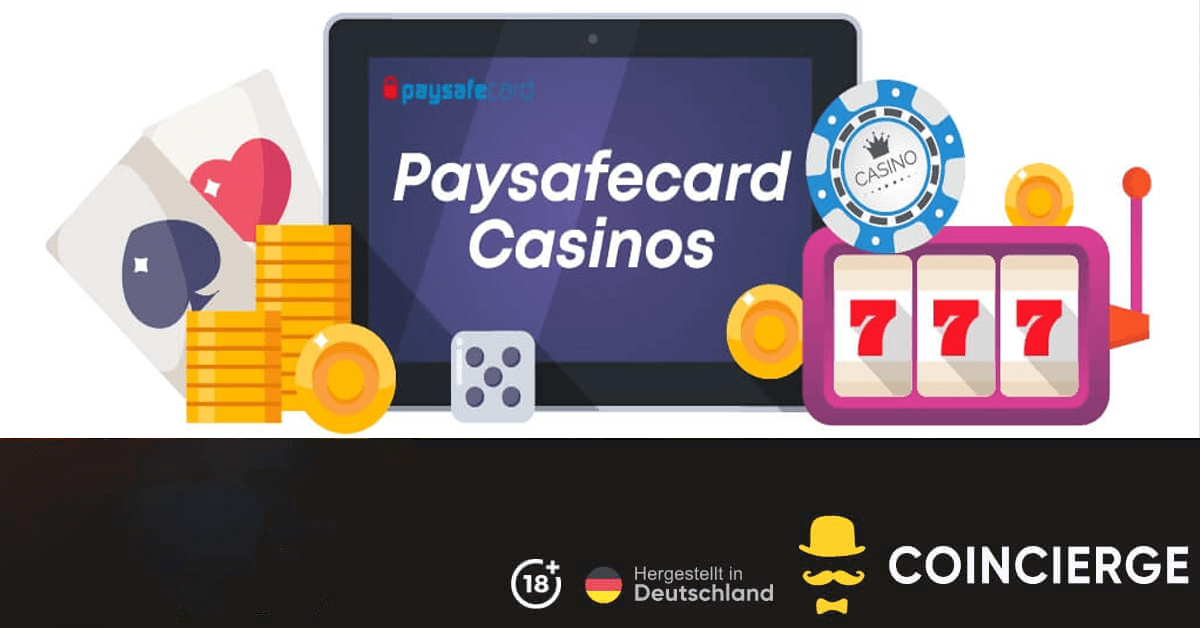 Paysafecard Casino Sicher und Anonym Spielen 1429643941 Paysafecard Casino Sicher und Anonym Spielen 1429643941