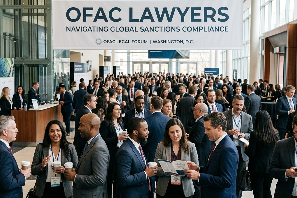 Understanding OFAC The Role of OFAC Law Firms Understanding OFAC The Role of OFAC Law Firms