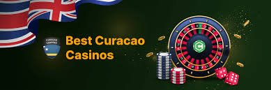 Your Gateway to Excitement Exploring Curacao Casino Online