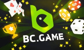 BC.Game Login - Your Gateway to Exciting Online Gaming