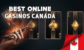 Discover the Thrill of Online Casinos in Canada -201954636 Discover the Thrill of Online Casinos in Canada -201954636