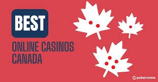 Discover the Thrilling World of Canadian Casinos Online