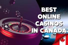 Discovering the Thrill of Canadian Real Money Casinos Discovering the Thrill of Canadian Real Money Casinos