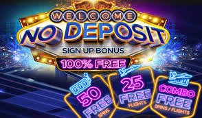 Free Spins No Wager Unlocking the Excitement of Online Casinos Free Spins No Wager Unlocking the Excitement of Online Casinos